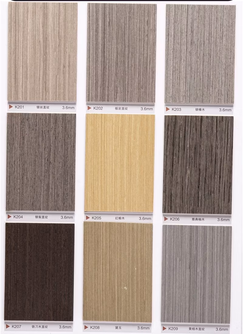 15mm 16mm 18mm MDF Melamine Colors / MDF Wood Prices / Types of Wood MDF