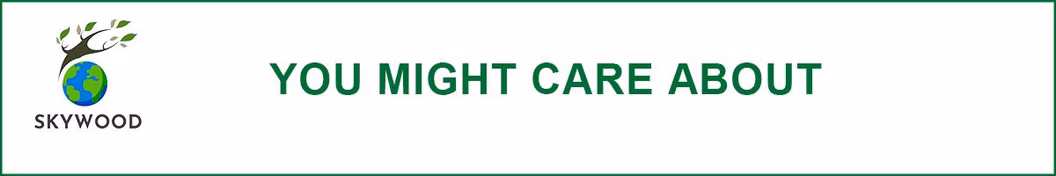 E1 Beech MFC Sandwich Panel Particle MDF Medium Density Fiberboard Board