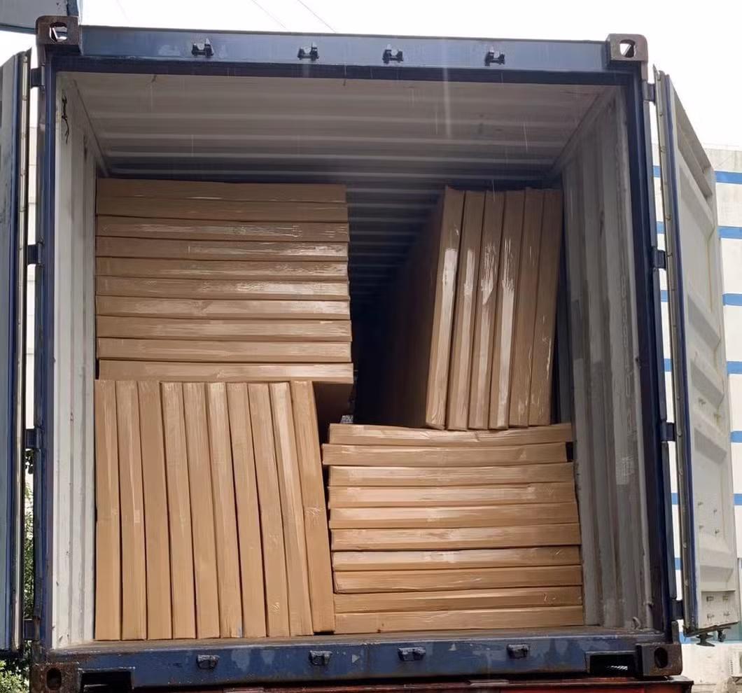 Sinosky 3D Hot Fast Shipment 100% Low Price Polyester Fabric Fiber Free Samples MDF Slat Interior Decorative Wooden Wall Panel Board Acoustic Panel
