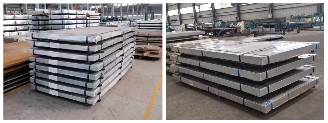 Building Material PE 1050 1060 H14 Prepainted Aluminum Roof Tile Wave Type 3003 H24 Al Tiles Board 5052 H112 Color Coated Corrugated Aluminum Roofing Sheet
