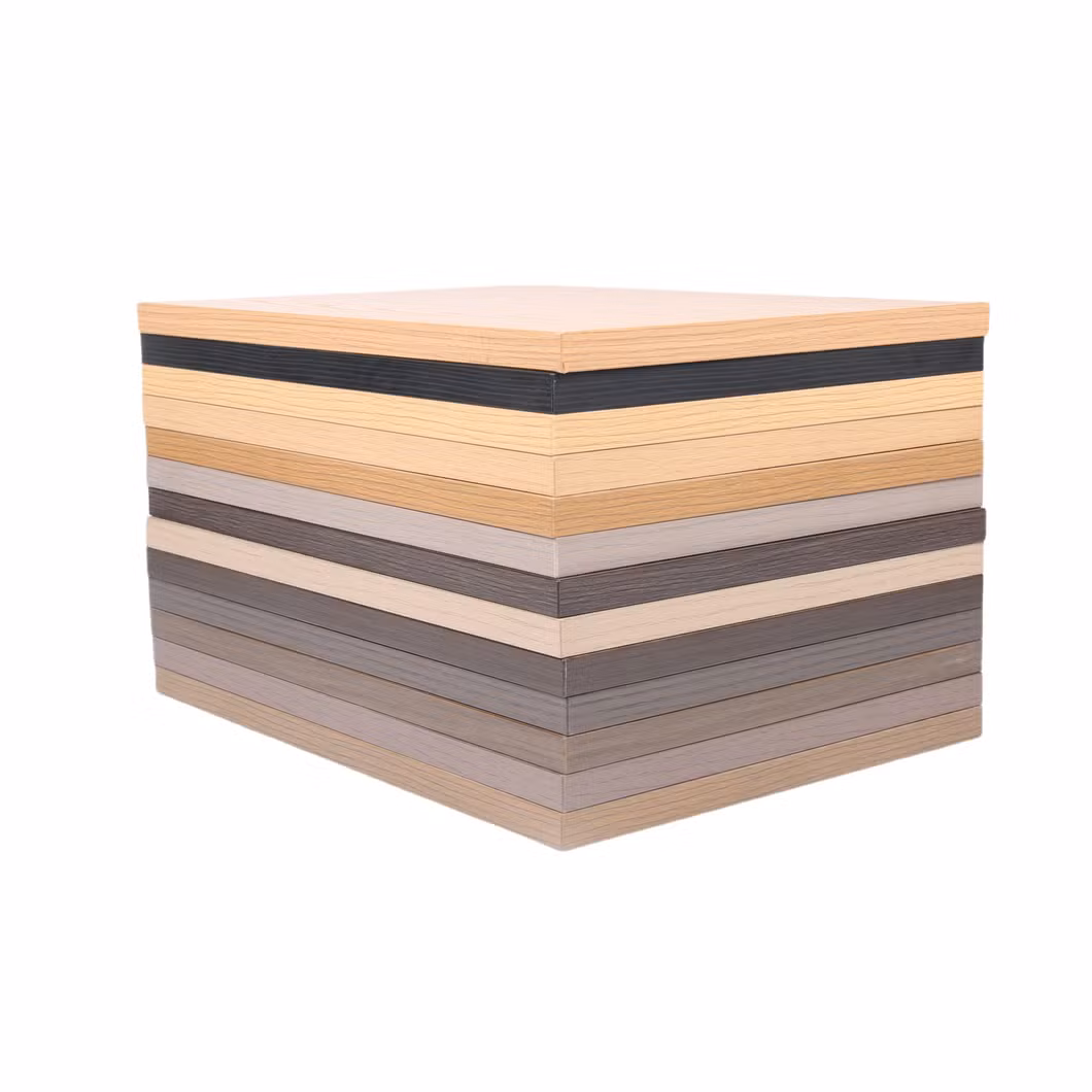 Hot Model Korea LG Brand Pet Sheet Surface MDF Particle Board for Cabinet Wardrobe Wall Panels