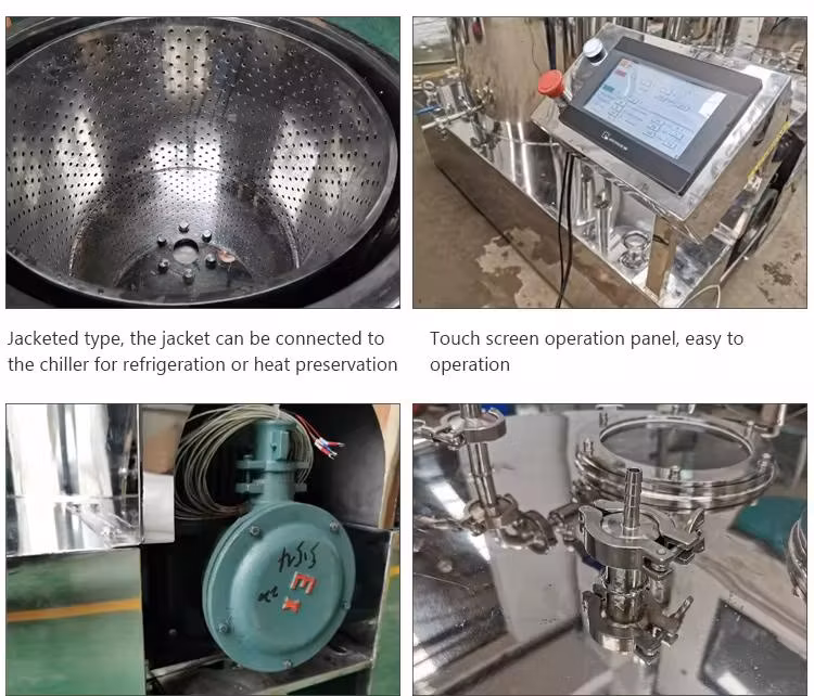 Vertical Type Ethanol Filtration Centrifuge Filter Low Cost Liquid Extract Filter Separation