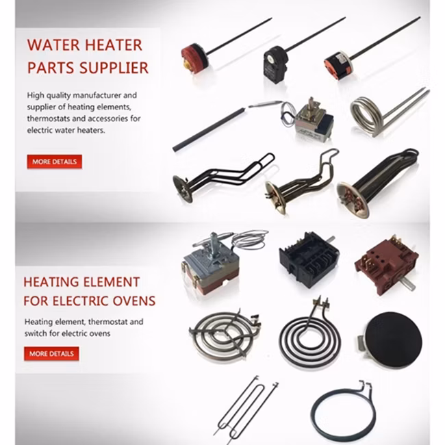VDE Certified High Temperature Ceramic Terminal Blocks Wire Connector