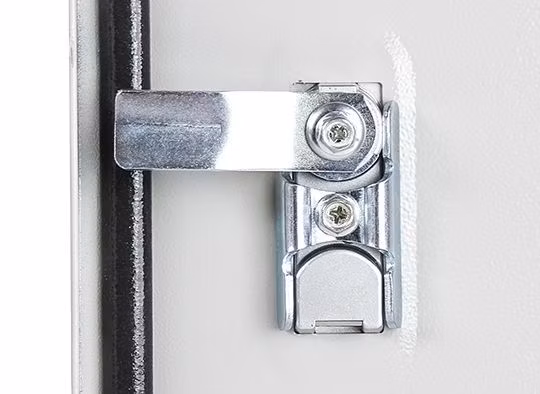 Green Storage Low-Voltage Electrical Products Factory China Dual Power Automatic Transfer Switch ATS Cabinet for Commercial Building