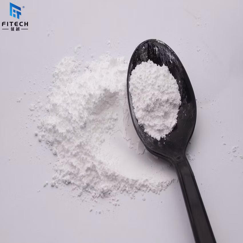 for Making Special Optical Glasses 99.95-99.999% Rare Earth Lanthanum Oxide