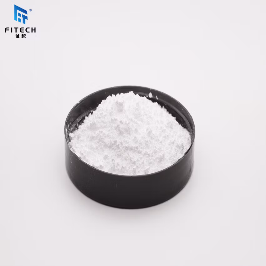 for Making Special Optical Glasses 99.95-99.999% Rare Earth Lanthanum Oxide