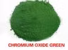 Manufacture Used Textile or Metal in Chromium Oxide Green Cr2o3 99%