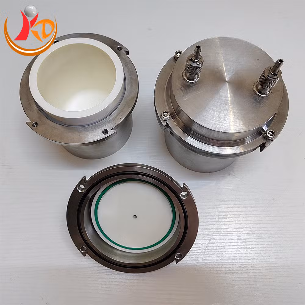 China Supplier Cerium Oxide Ceria Zirconium Ball Catalyst Beads