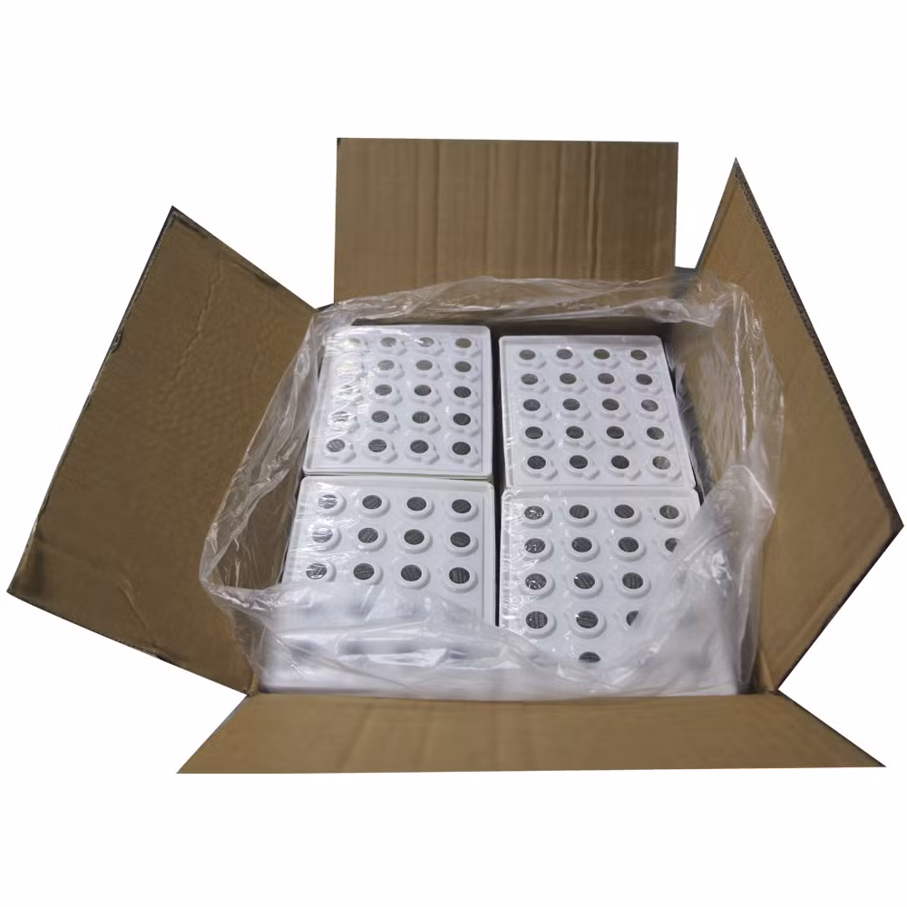 1.5V AG Series Battery Lr621 AG1 Button Battery Silver Oxide Metal Button Cell Battery for Watch
