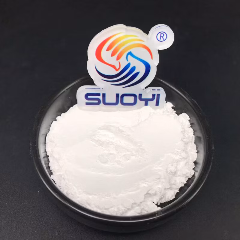2023 Sy Hot Sale Yttrium Oxide Powder White Powder Used for Magnetic Material Military Materials etc