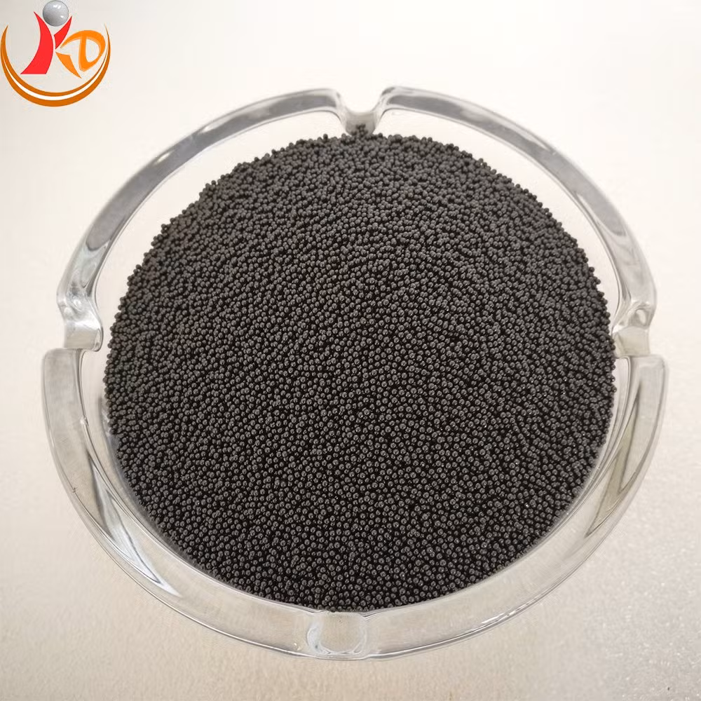 China Supplier Cerium Oxide Ceria Zirconium Ball Catalyst Beads