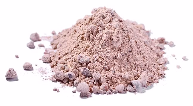 High Purity Light Burned Roasting Magnesia Powder 95