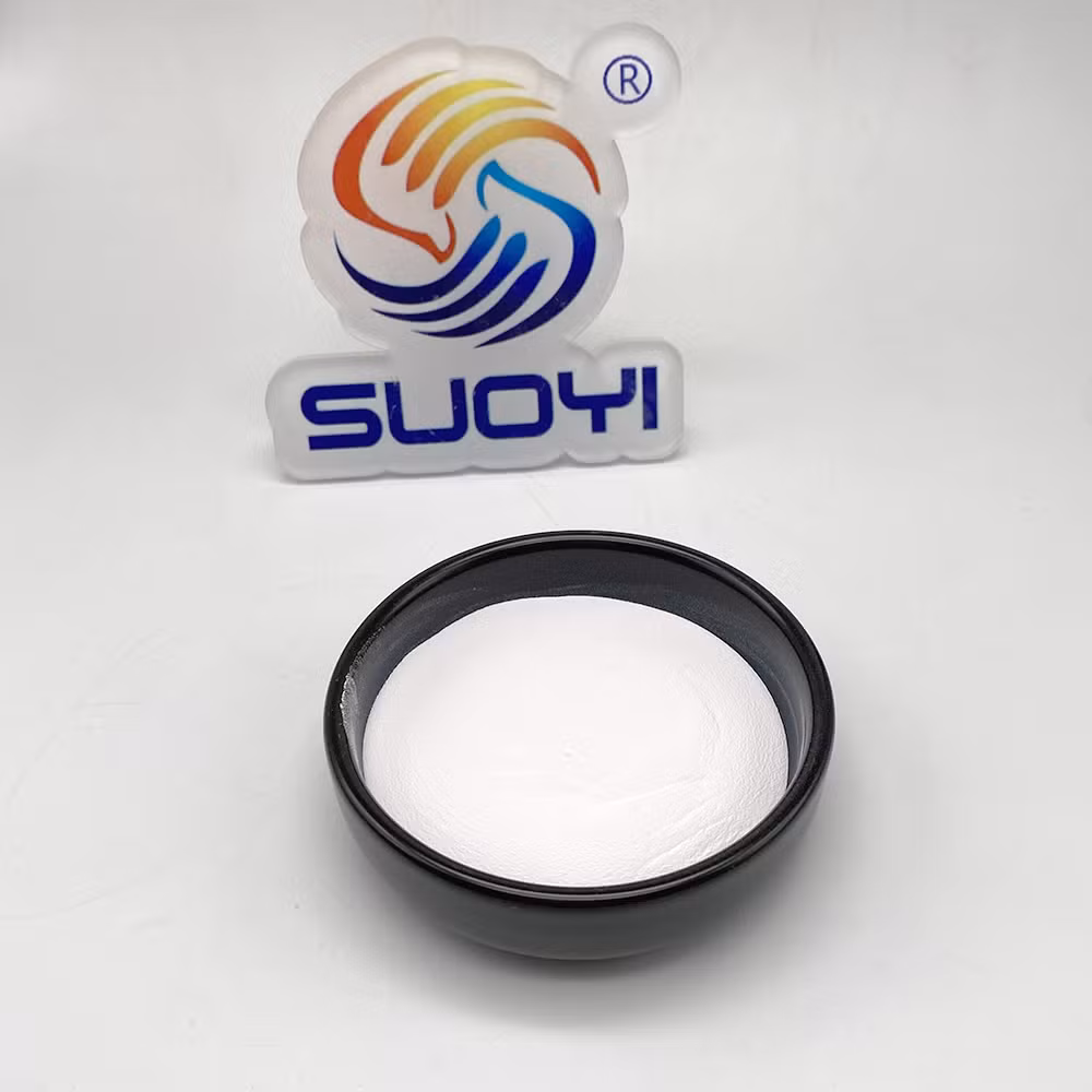 Ready to Press Ysz Poweder Yttrium Stabilized Zirconia White Powder for Dental Ceramic Blocks