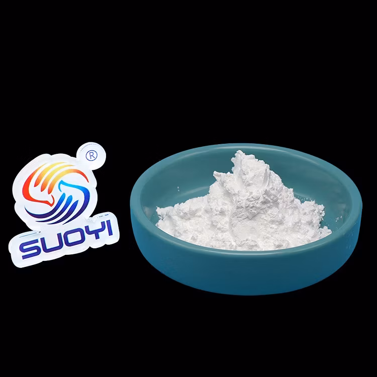 Hot Sale Yttrium Oxide Powder Y2o3 Powder Phosphor Powder White Powder Yttrium Oxide