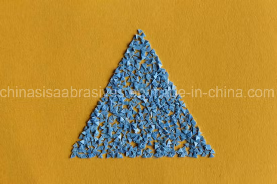 Bca Ceramic Aluminium Oxide Powder / Sol Gel / China Manufacture for Grinding Wheels or Coated Emery Cloth