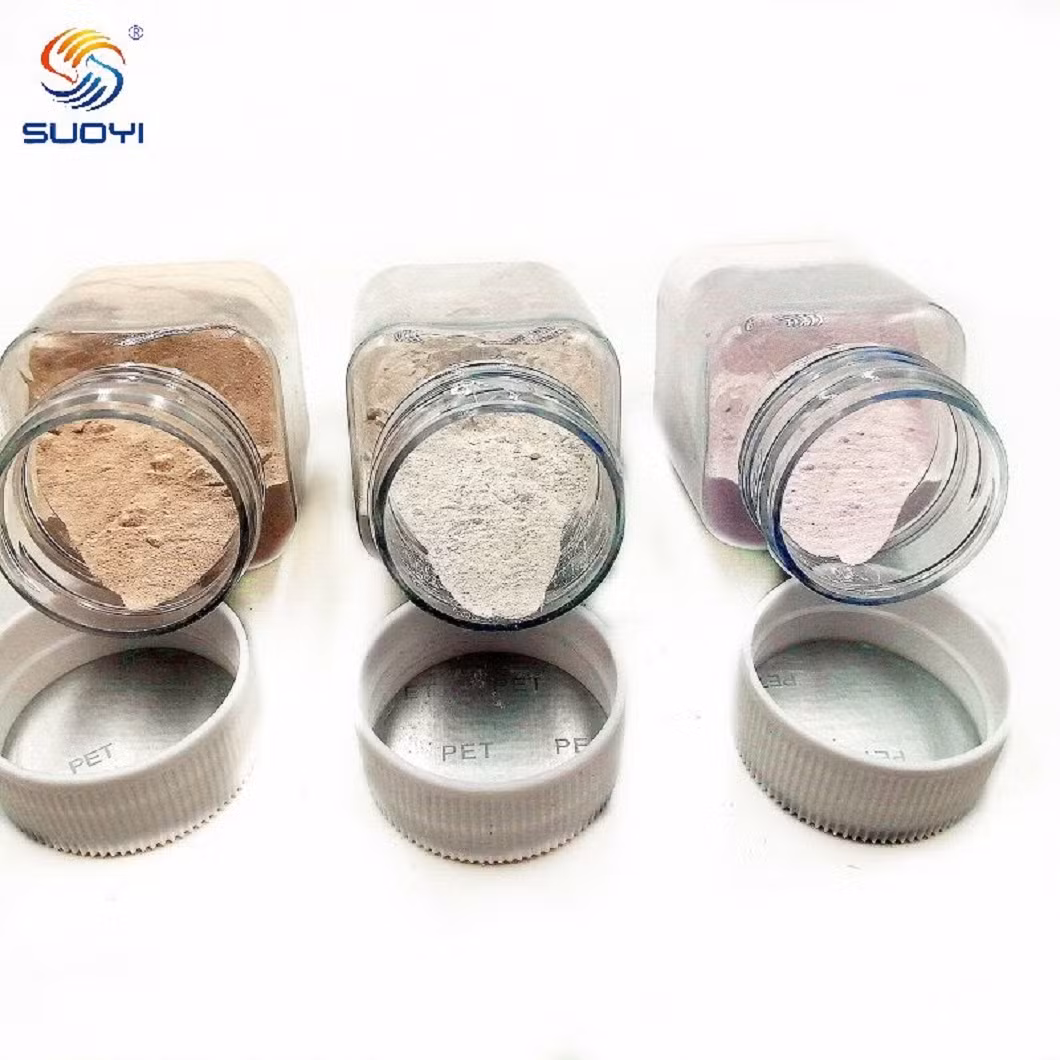 4y 4mol% Y2o3 Zro2 Powder Yttrium Stabilized Zirconia Oxide Powder for Zirconia Dental Block
