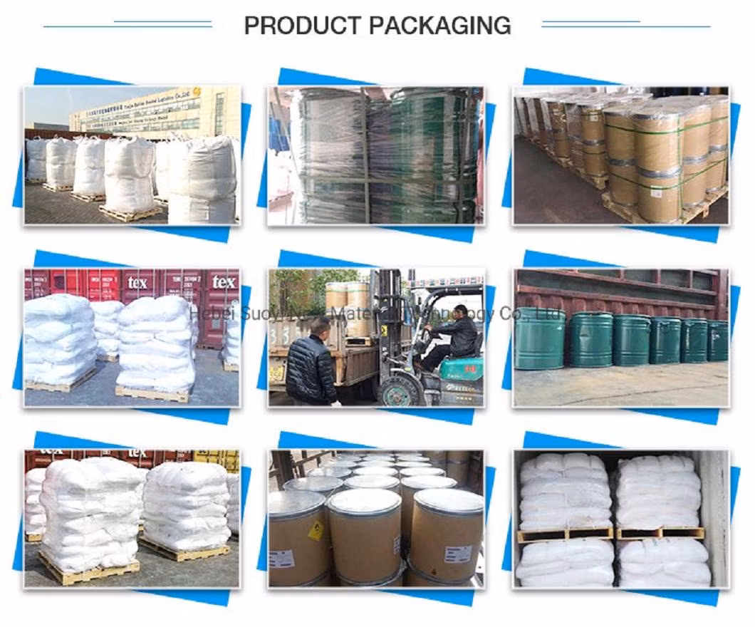 4y 4mol% Y2o3 Zro2 Powder Yttrium Stabilized Zirconia Oxide Powder for Zirconia Dental Block