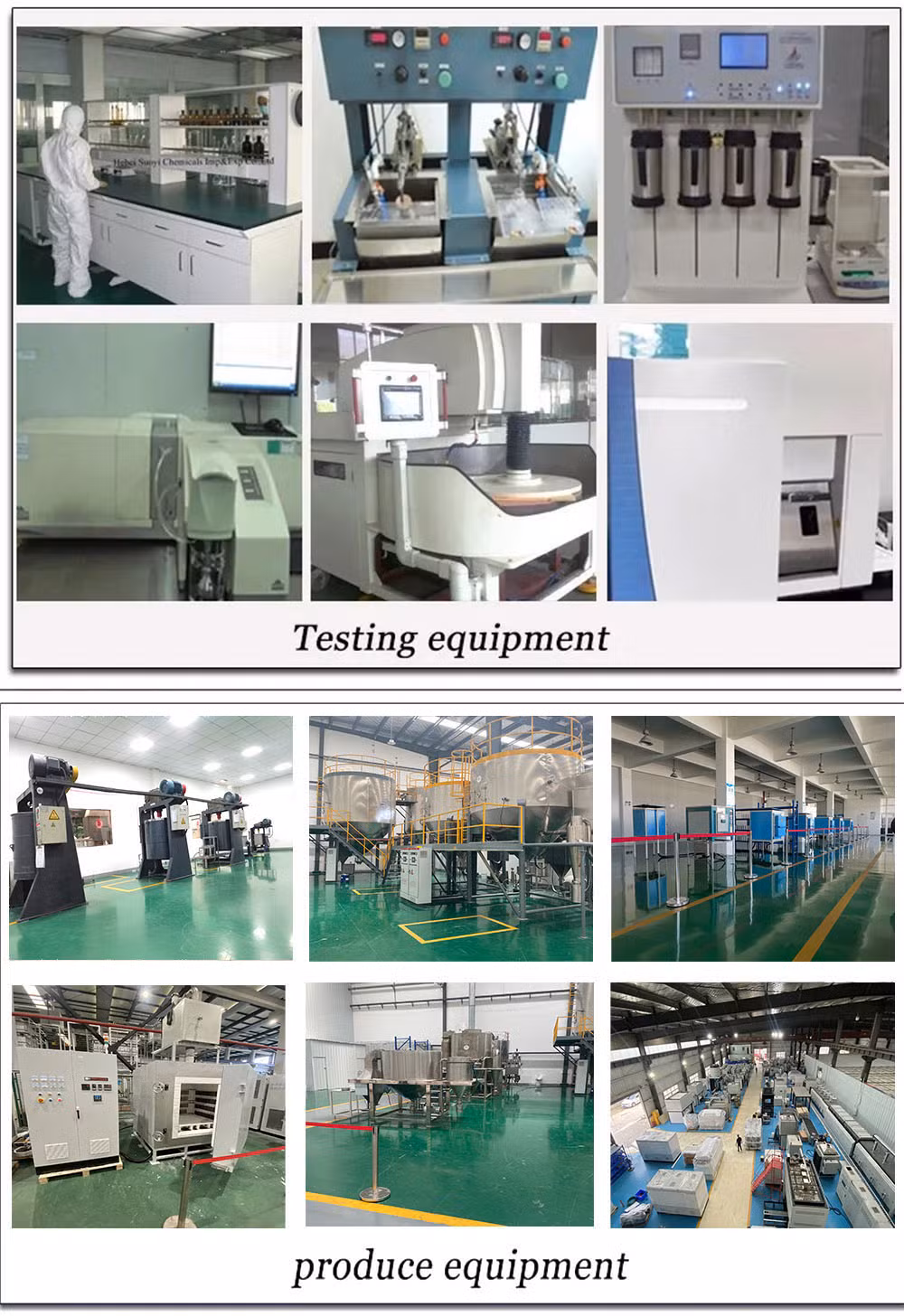 Ready to Press Ysz Poweder Yttrium Stabilized Zirconia White Powder for Dental Ceramic Blocks