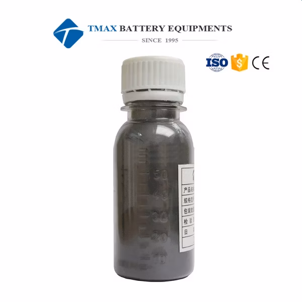 TMAXCN Brand High Purity Lithium Cobalt Oxide Licoo2 Powder for Lithiumion Battery Cathode Material