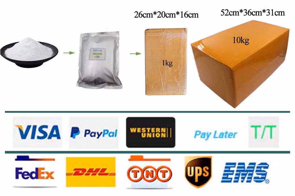 Treatment of Cancer -Organic Germanium Powder/Ge-132/Germanium Sesquioxide