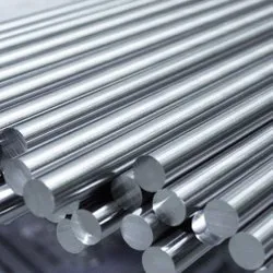 High-End Technology Manufacturing Cold Drawn Stainless Steel 304 Bar