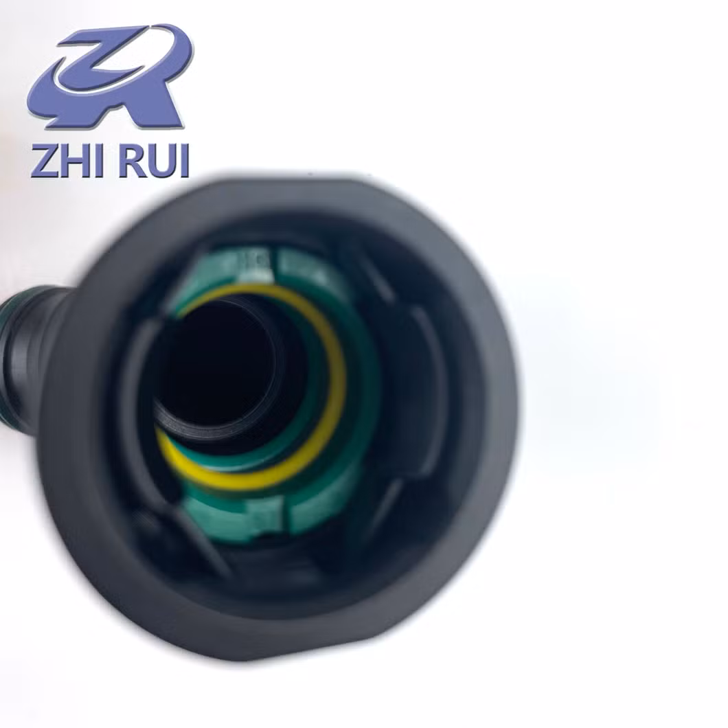 New Saving Male and Female Pipe Plastic Quick Connector Elbow Connectors for Auto Parts and Factories, Farms and Industrial Machinery 15.82ID14 Elbow Connectors