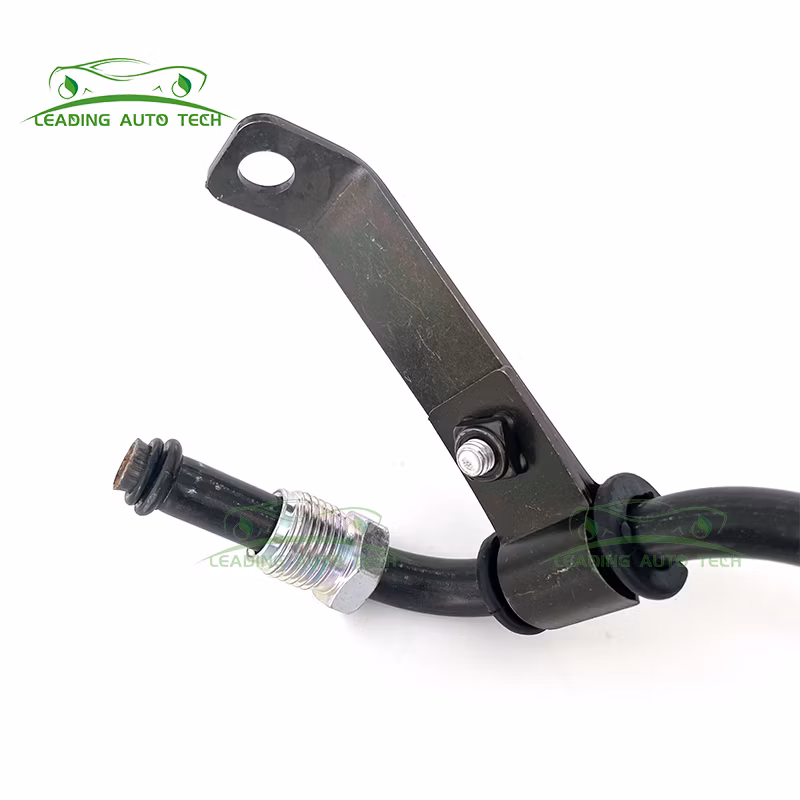 OEM C00045838 Wholesale Auto Engine Systems Original Steering High Pressure Oil Pipe Assembly for Saic Maxus T60 C00136809