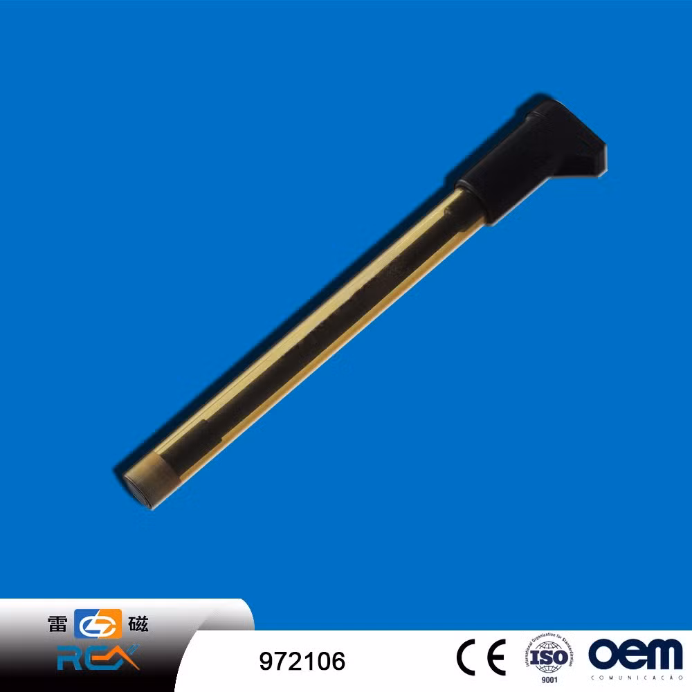 972106 Lead Ion Selective Probe for Heavy Metal Detection in Water Quality Test Lead Ion Electrode Sensor Pb+ BNC-S8 Connector