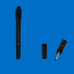 972106 Lead Ion Selective Probe for Heavy Metal Detection in Water Quality Test Lead Ion Electrode Sensor Pb+ BNC-S8 Connector