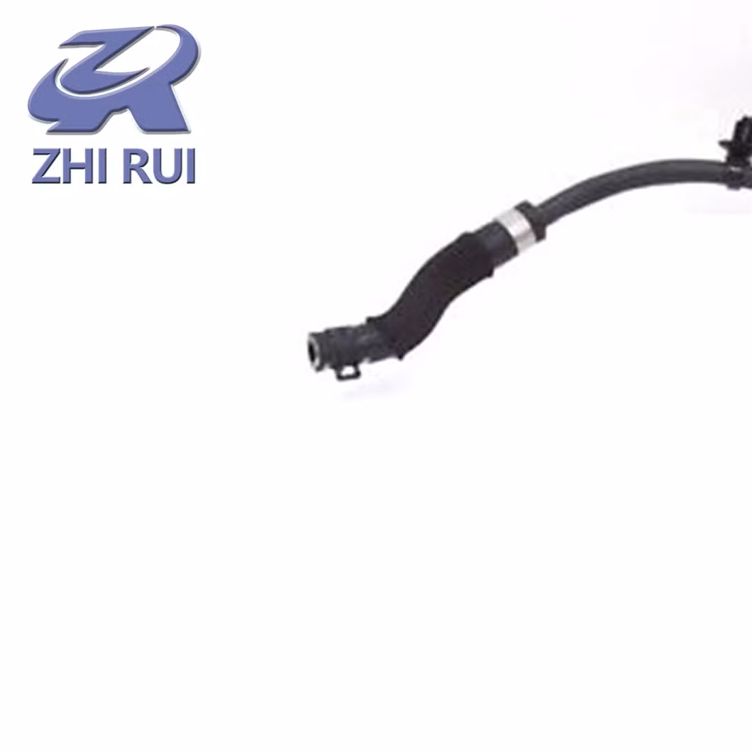 A2055011001 Auto Engine Radiator Coolant Hose Structure Cooling System Water Pipe for Mercedes Benz C260L Coolant Pipe Turbo Pipe