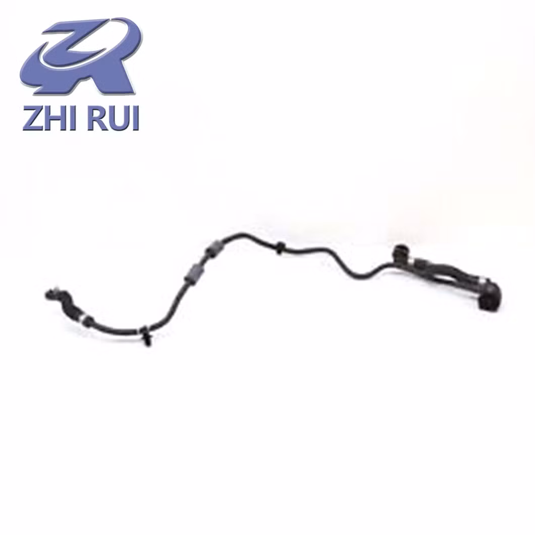 A2055011001 Auto Engine Radiator Coolant Hose Structure Cooling System Water Pipe for Mercedes Benz C260L Coolant Pipe Turbo Pipe