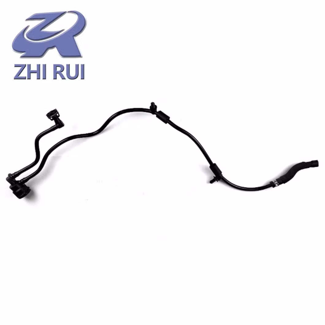 A2055011001 Auto Engine Radiator Coolant Hose Structure Cooling System Water Pipe for Mercedes Benz C260L Coolant Pipe Turbo Pipe