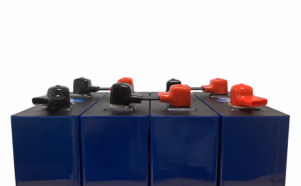 Flexible PVC Battery Terminal Covers Copper Busbar Connector Protective Sleeve Cover Insulated Rubber Cable End Caps