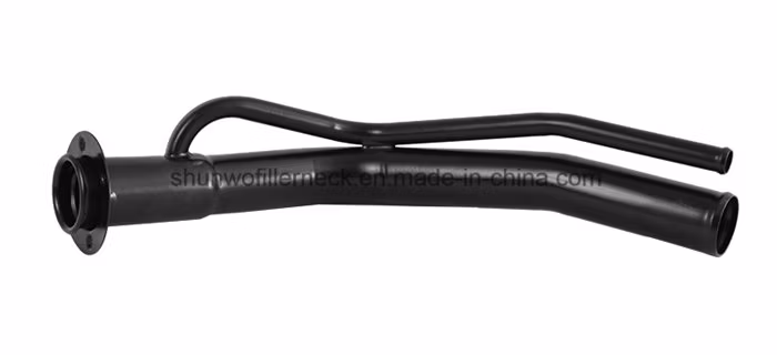 Auto Part Sub-Assy Fuel Tank Inlet Filler Neck Pipe for 94-97 Dodge RAM 1500 2500, OE No.: 52018520, 577-908, 577908, 577-801, Fnd-03, Fn529, 2830041