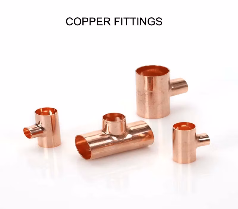 China Manufacturer PPSU Pex Pipe Fitting 1/2 to 2 Inch Elbow Coupling Tee Connector Socket Plastic Plumping Materials Crimp Fittings ASTM Standard