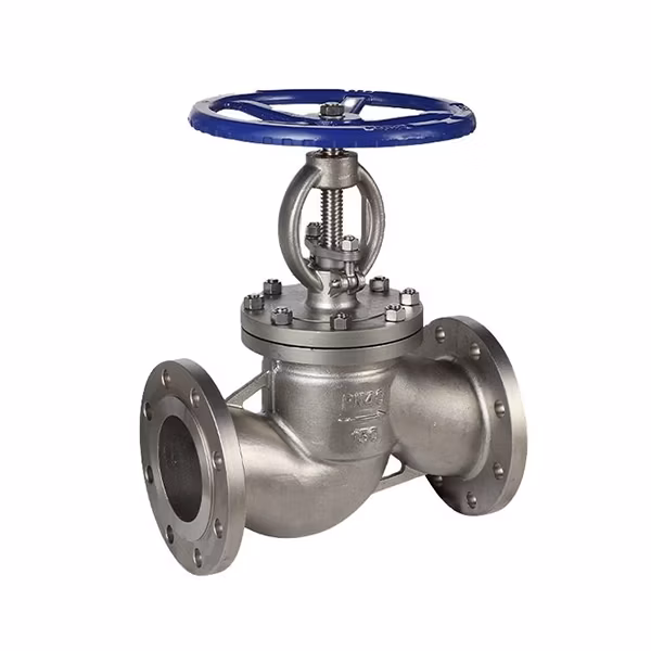 Russia Lift Check Valve Ss321check Valve