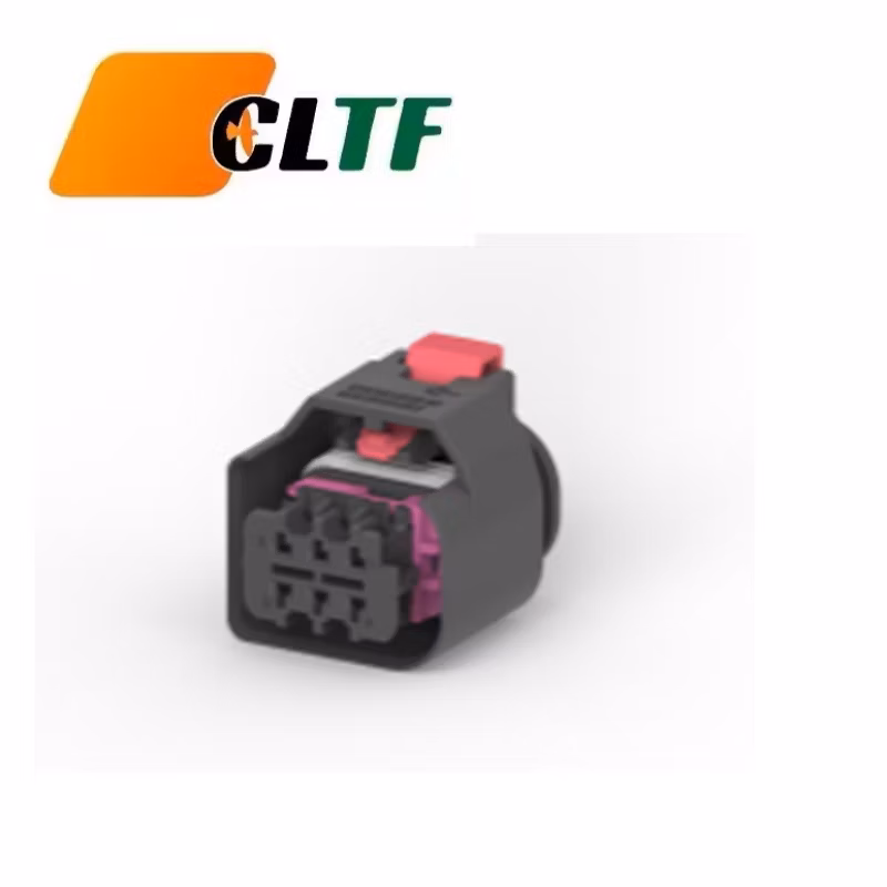 Deutsch AMP Te Tyco 1 2 3 4 5 6 7 8 9 10 12 Pin Plug Way Male Female Auto Car Electrical Automotive Housing Hdscs Serieswire Wiring Harness Terminal Connector