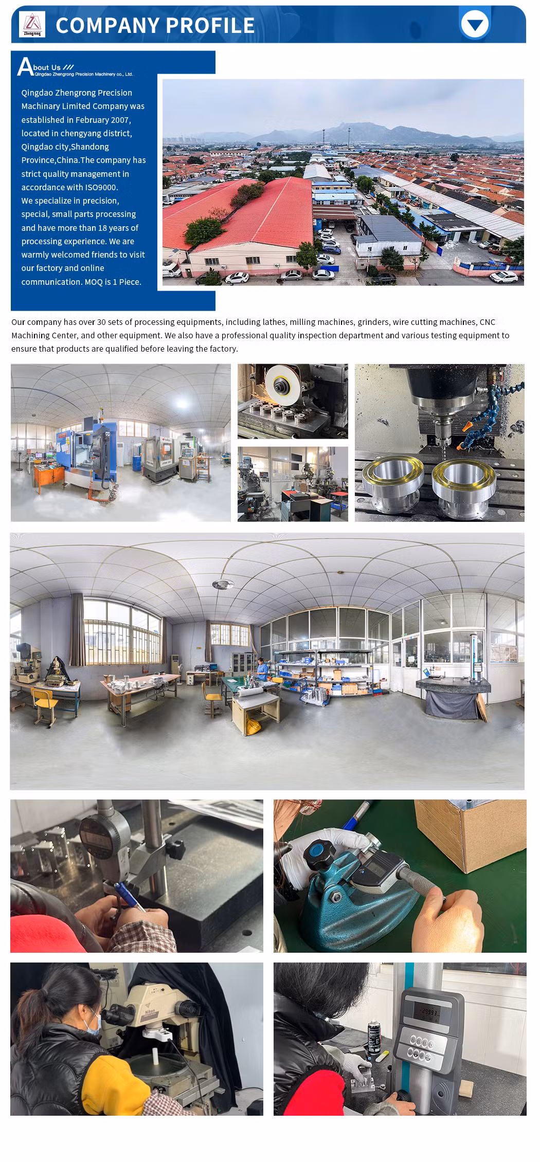 CNC Machining Rapid Prototyping Plastic Parts Engine Plug