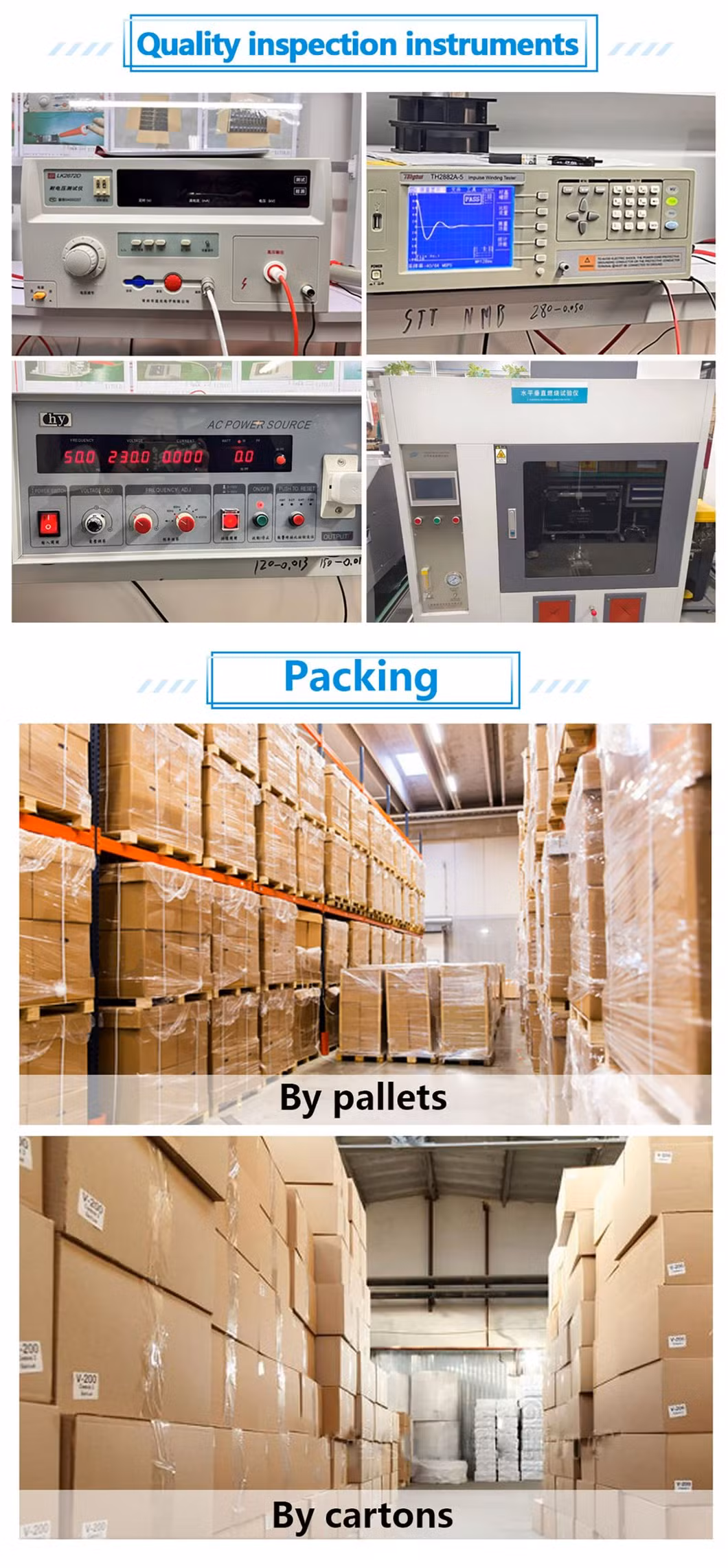 CE RoHS 4 Poles Screw Terminal with UL94-V0 Distribution Terminal Block 125A 500V High Conductive Tinned Copper Power Distribution Terminal Boxes UK407