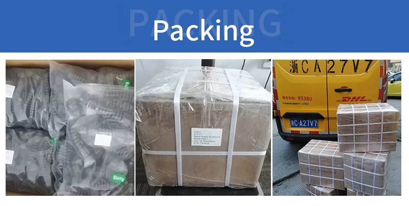 Hot Selling Ce SGS Liquid Tight Hose Connector Straight Connector for Flexible Pipe