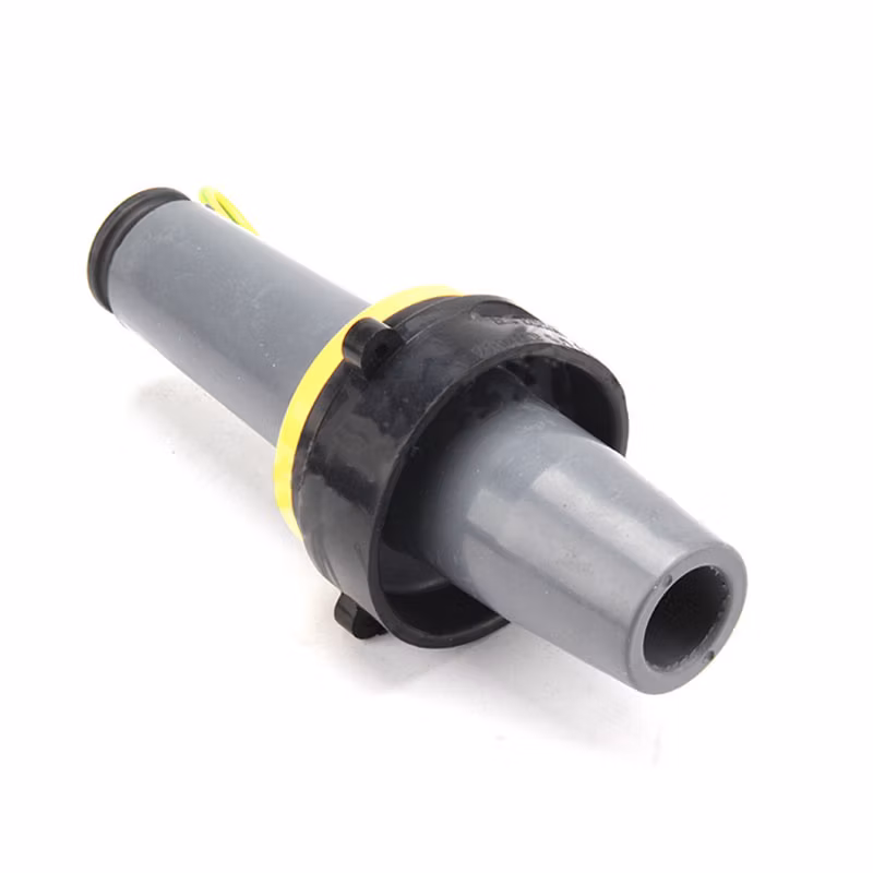 American Single Way Bushing 15/200A American Elbow Connector
