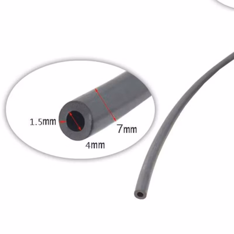 T/Y/I 3 Types Universal Joiner Pipe Connector Car Windshield Washer Nozzles Hose Water Tube Connector Air Fue Water Petrol