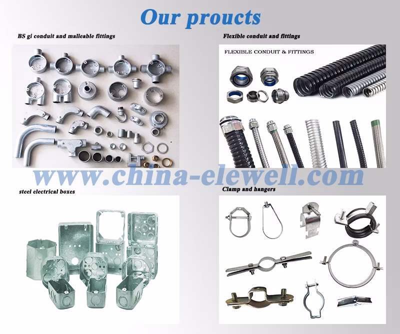 Liquid Tight Connector Angle Type Zinc Hose Fitting Flexible Conduit Connector