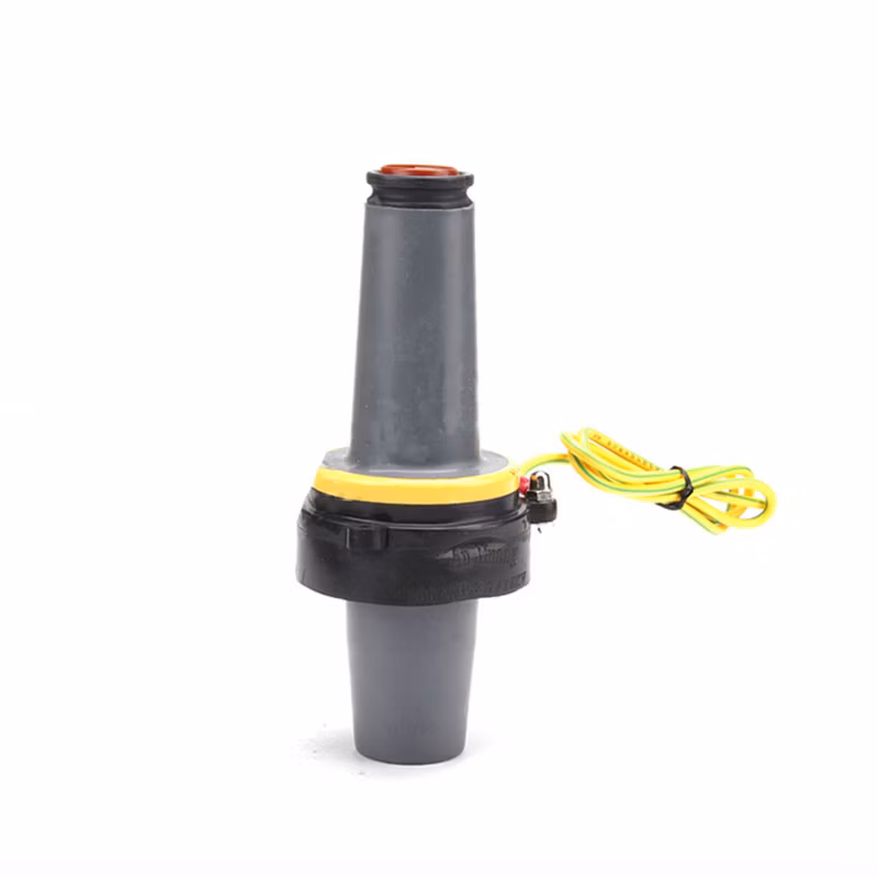 American Single Way Bushing 15/200A American Elbow Connector