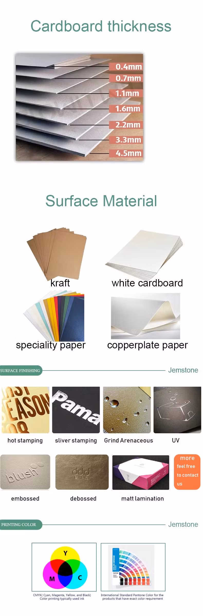 Eco-Friendly Custom Printed Kraft Paper Cans for Unique Product Presentation