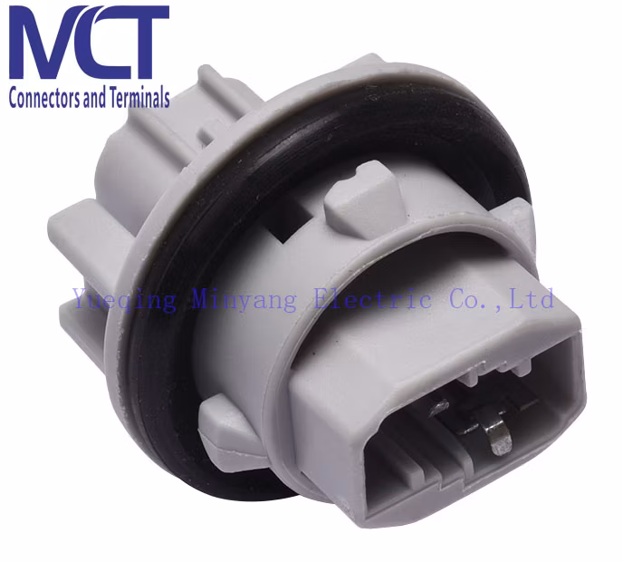 Stanley Auto Headlight Cable Bulb Holder Connector for Honda Automotive Car Wiring Harness Mct-HD-10800