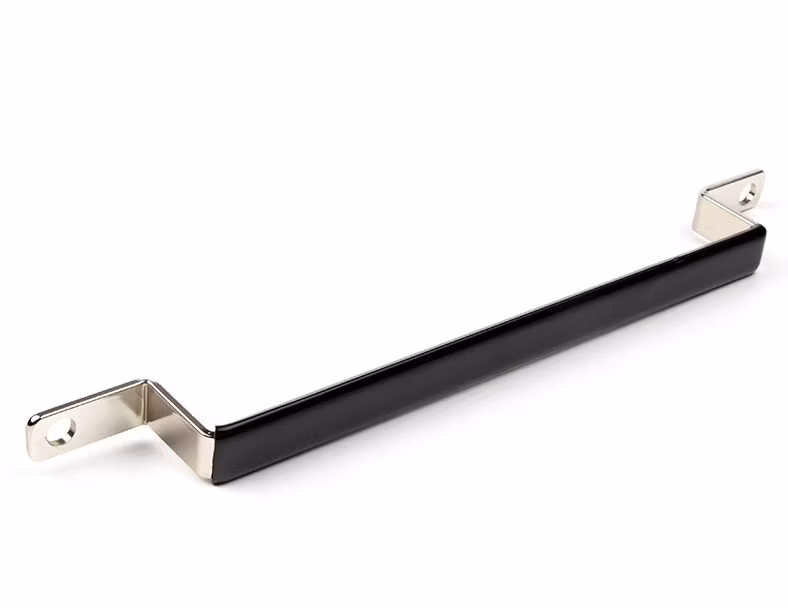 Car Auto Battery Pack Cable Flexible Terminal Bus Bar C11000 Electrical Wire Insulated Copper Flex Busbar Connector for Electric Automotive Solar Energy Storage