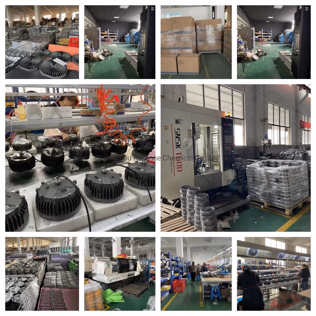 Zone 2 Aluminium Alloy 15A-300A Socket Customized Waterproof Plug Fittings