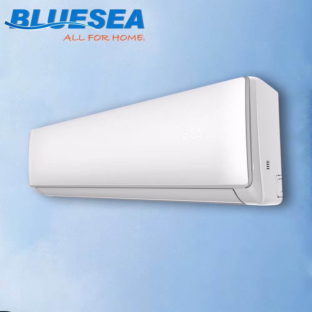 EU Quick Connector AC Split Air Conditioner R32 9000/12000/18000/24000BTU a++ Elite