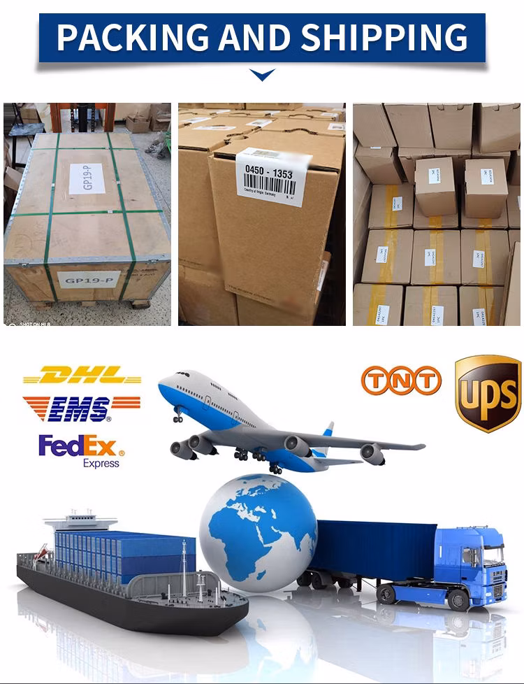 Deutz Parts Supercharger Oil Inlet Pipe Imported From Germany Genuine Parts